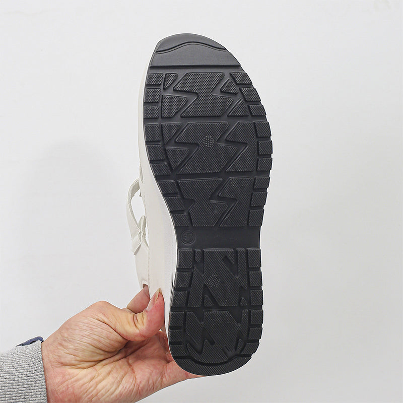 Women's Hollow Out Sneaker Sandals