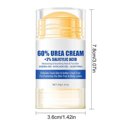 🔥Hydrating and Anti-Cracking Foot Cream