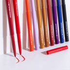 Multi-Color Waterproof Long-Lasting Eyeliner Pencil