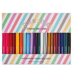 Multi-Color Waterproof Long-Lasting Eyeliner Pencil