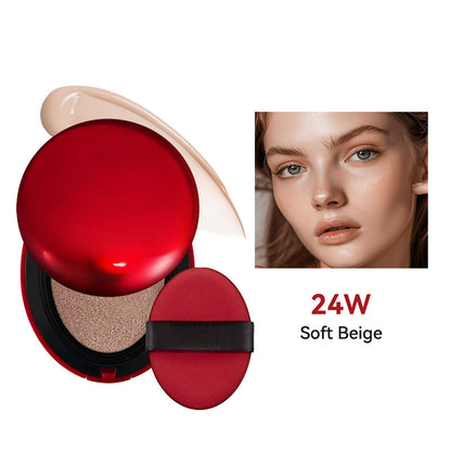 Moisturizing Long-lasting Air Cushion Foundation