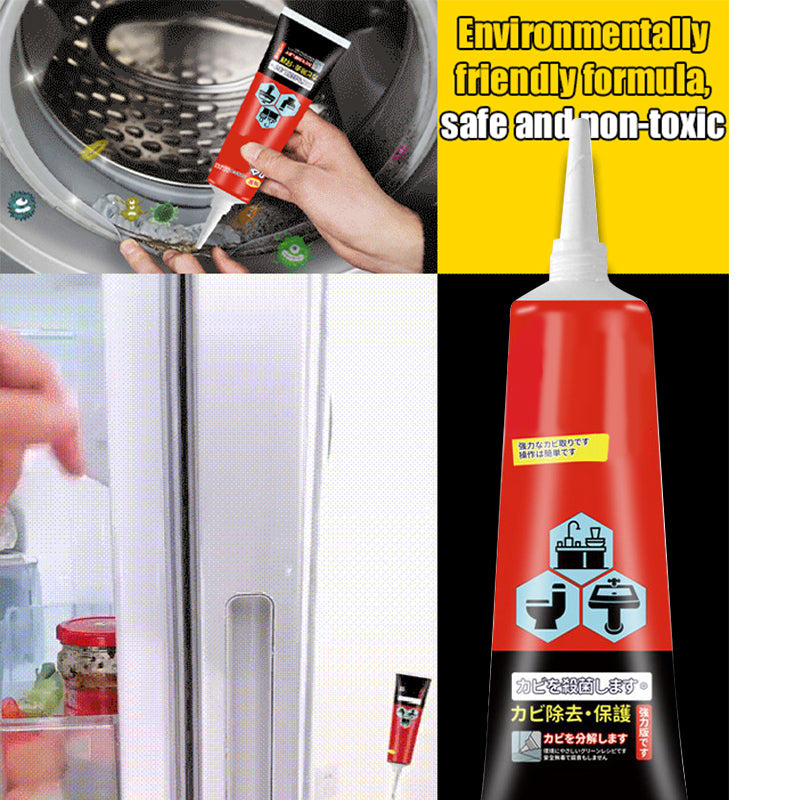 All-Purpose Mold and Mildew Remover Gel