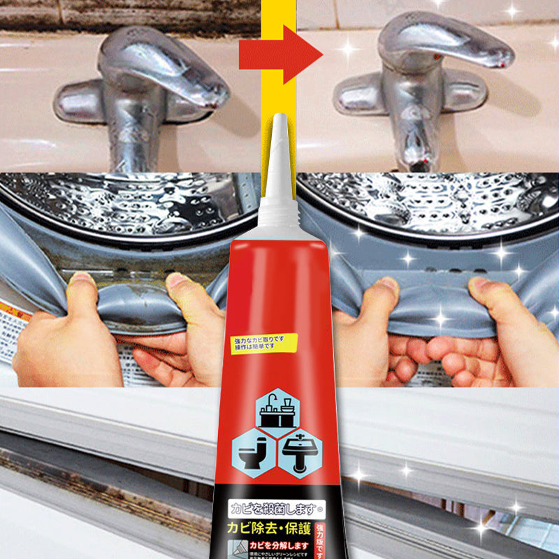 All-Purpose Mold and Mildew Remover Gel