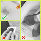 [Practical Gift] Air Freshener & Odor Purifying Hanging Deodorizer for Auto-Flush Toilets
