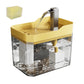 Automatic Water Drinking Fountain Dispenser For Pet