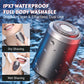 🎁 Portable Multifunctional Electric Shaver