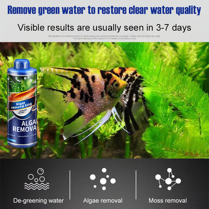 ✅👍Crazy Aquatic Weed Algae Remover