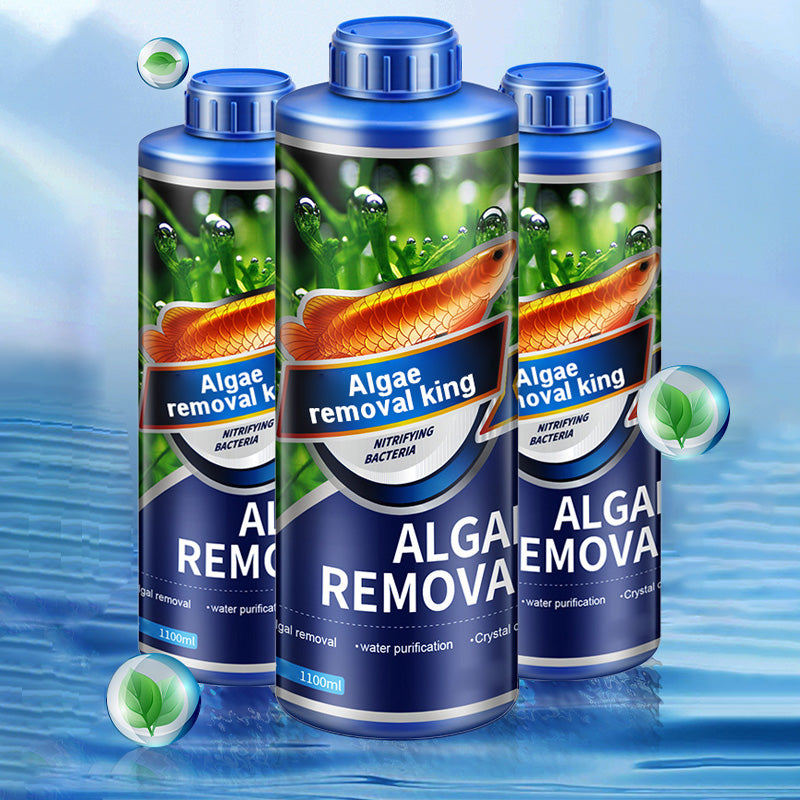 ✅👍Crazy Aquatic Weed Algae Remover