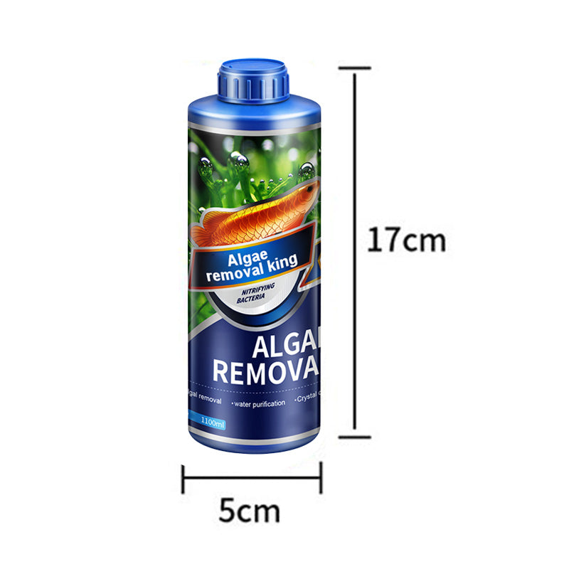 ✅👍Crazy Aquatic Weed Algae Remover