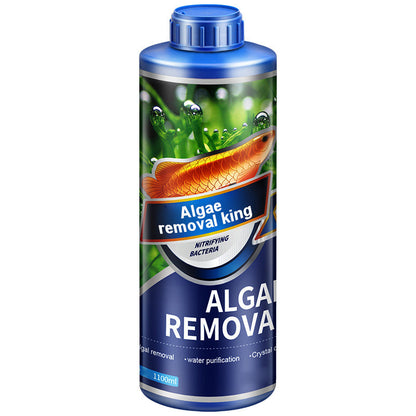 ✅👍Crazy Aquatic Weed Algae Remover