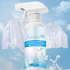🧼 All-in-One Powerful Stain Remover Clothes Dry-Clean Spray