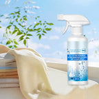 🧼 All-in-One Powerful Stain Remover Clothes Dry-Clean Spray