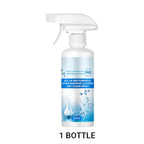 🧼 All-in-One Powerful Stain Remover Clothes Dry-Clean Spray