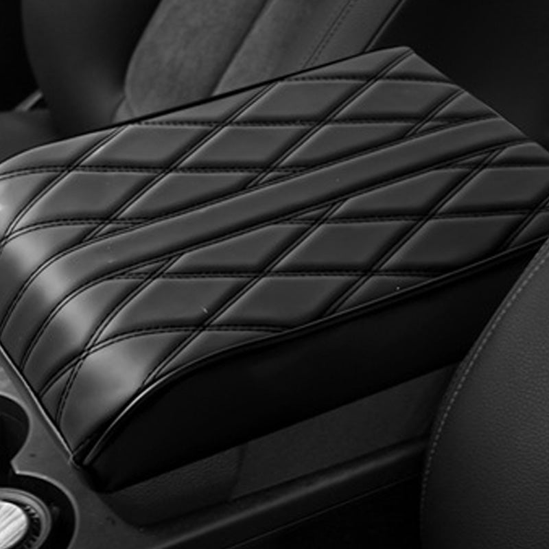 Memory Foam Center Console Cover for Car