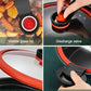 Household Micro-pressure Simmering Non-stick Pressure Cooker