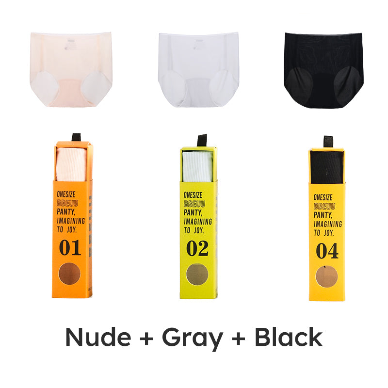 Stick Size Lightweight Breathable Briefs