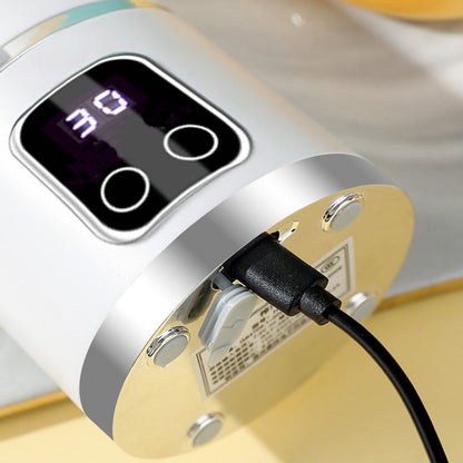 Portable Cordless Juicier（50% OFF）