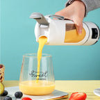 Portable Cordless Juicier（50% OFF）