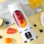 Portable Cordless Juicier（50% OFF）