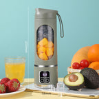 Portable Cordless Juicier（50% OFF）