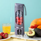 Portable Cordless Juicier（50% OFF）