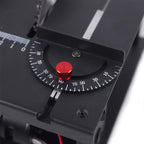 Multi-functional Mini Precision Table Saw