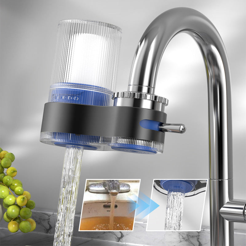 💧Faucet Water Purifier with Adapters🎁