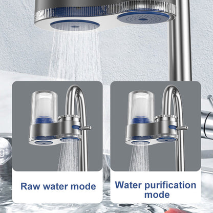 💧Faucet Water Purifier with Adapters🎁