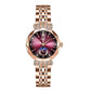 🎀Fashionable Diamond Moon Star Watch for Women
