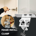 🎅Christmas Pre-sale🎁Quick-Install Cabinet Door Installation Tool