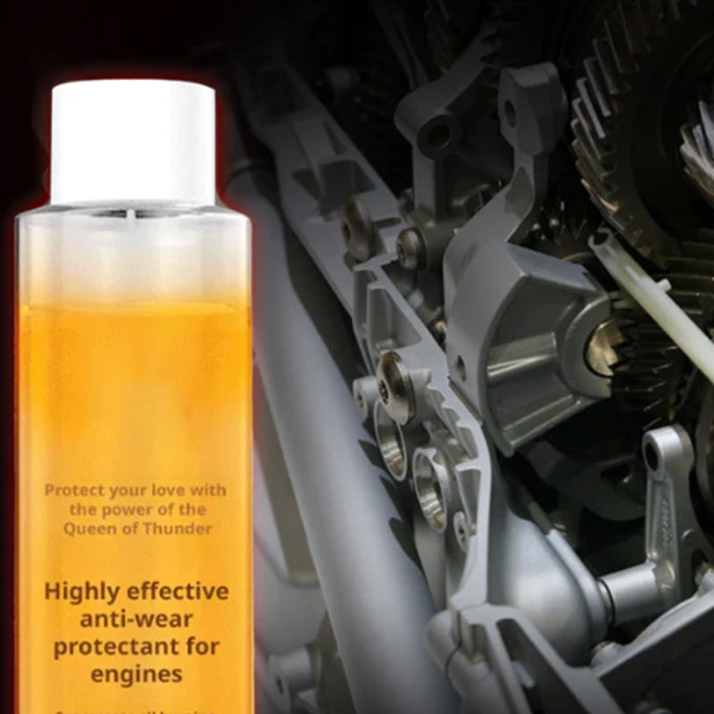 🎅Christmas Pre-Sale🎁Highly Effective Engine Anti-Wear Protectant