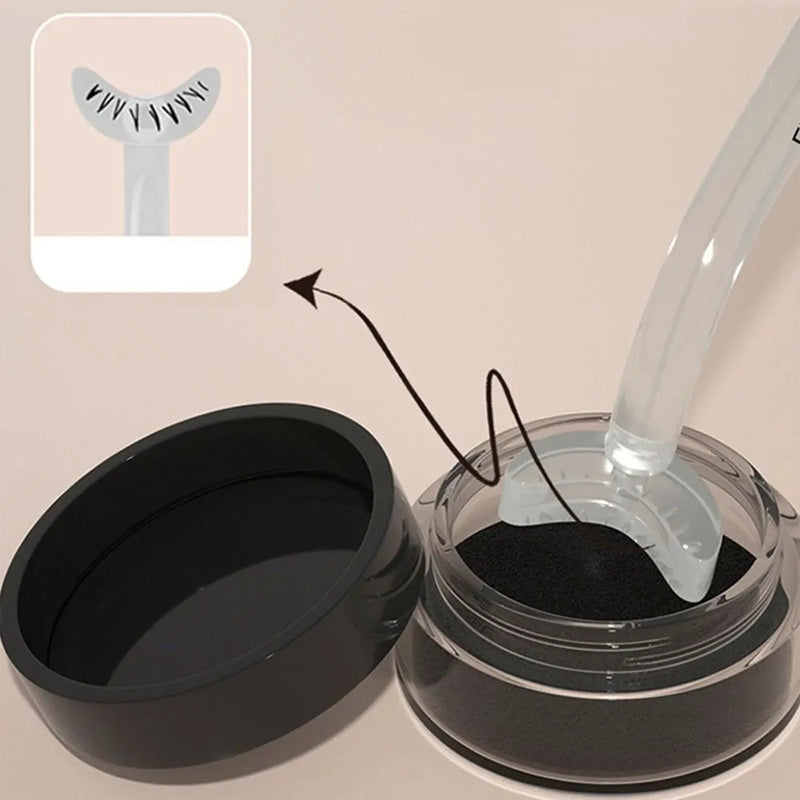 Immediate Molding - Eye Makeup Aid