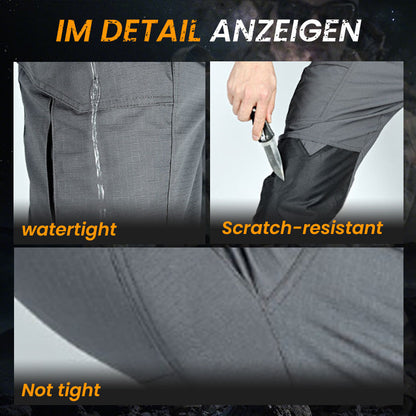 👖Men's Military Style Tactical Combat Pants