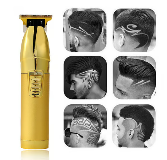 🔥New in 2025🔥 A Game-Changer for Men – The Ultimate Hair Clipper & Shaver