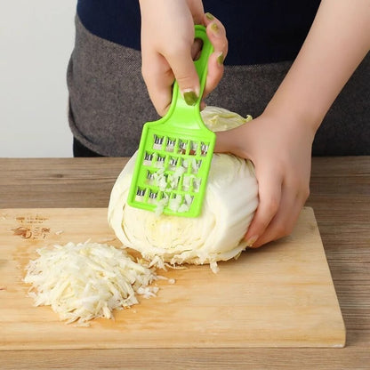 Household Cabbage Shredding Hand Tool