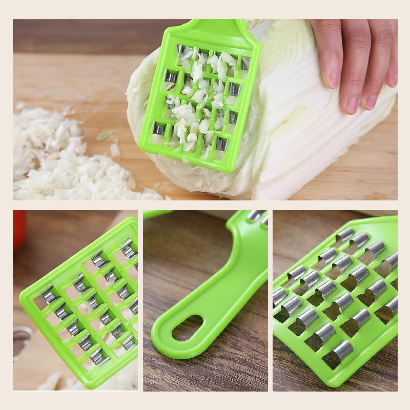 Household Cabbage Shredding Hand Tool