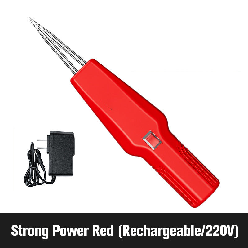 🦆🔥Poultry Electric Plucker-Easy plucking, save time and effort!🔥🐓
