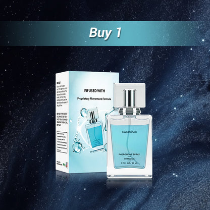 💖Valentine's Day Sale- Pheromone Cologne for Men