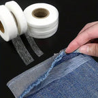 Iron-On Double-Sided Fabric Tape for Sewing & DIY🍃