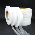 Iron-On Double-Sided Fabric Tape for Sewing & DIY🍃