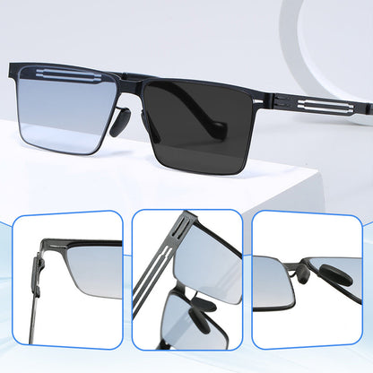 Photochromic Day & Night Sunglasses