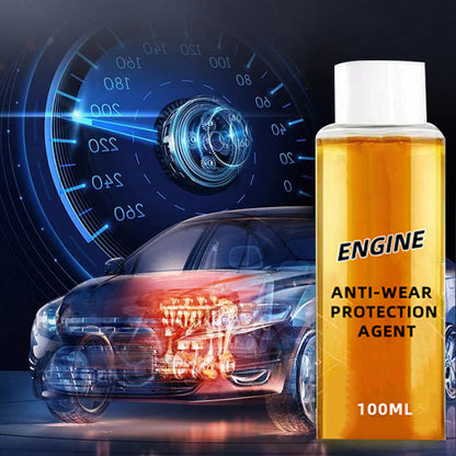 Engine Anti-Wear Protection Agent