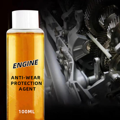 Engine Anti-Wear Protection Agent