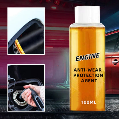 Engine Anti-Wear Protection Agent