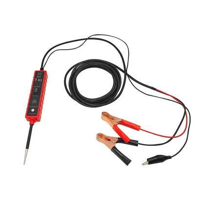 🌈Christmas Sales - 50% OFF🎉6-24V DC Automotive Electrical System Circuit Tester