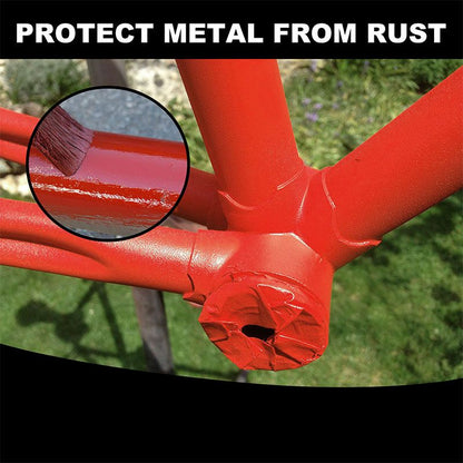 🎁Multifunctional Metal Rust Removal and Conversion Agent