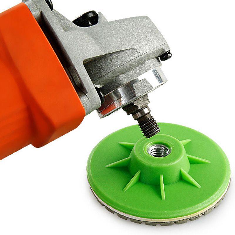 🔥🔥🔥Diamond Grinding Disc for Tile Trimming and Polishing
