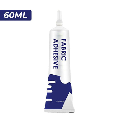 🔥Buy 1 Get 1 Free🔥Waterproof Strong Adhesive Glue for Fabric