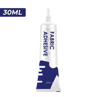🔥Buy 1 Get 1 Free🔥Waterproof Strong Adhesive Glue for Fabric
