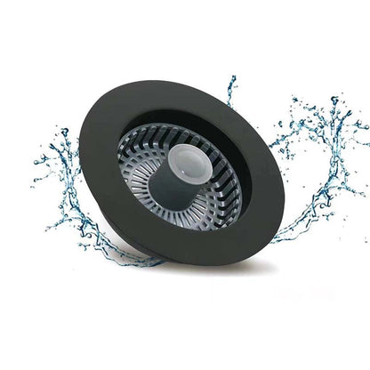 🔥Kitchen Sink Drain Strainer & Stopper